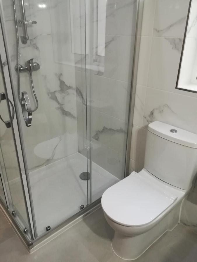 White Pearl Apart 5 Марсахлок Екстериор снимка